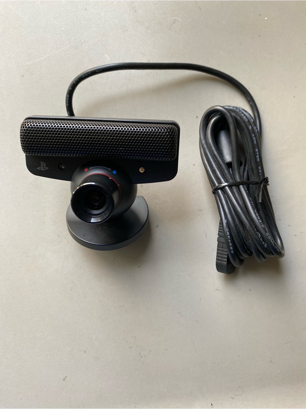 Sony PlayStation 3 Eye Camera
